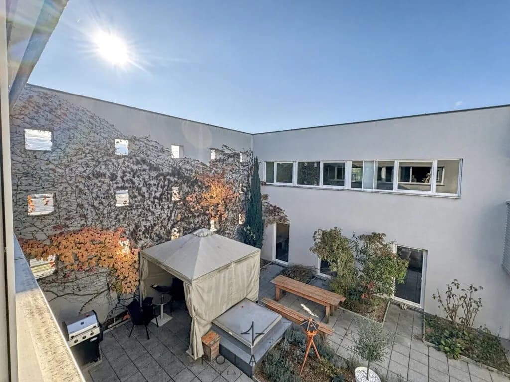 Gewerbeimmobilie mieten in Wien – 206 m², € 3.176 – Bild 10 von 11