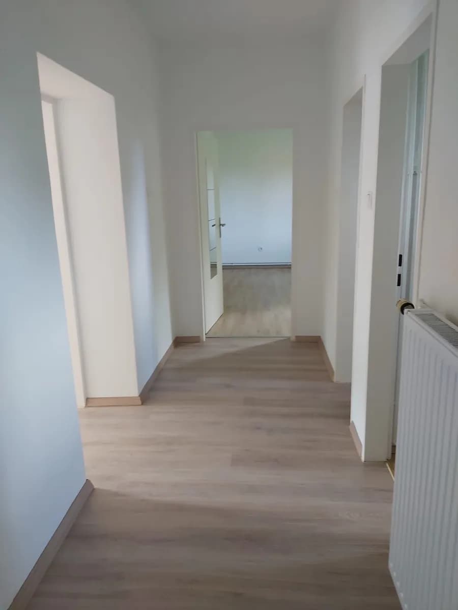 3-Zimmer-Immobilie mieten in Krems Land – 66 m², € 640 – Bild 1 von 4