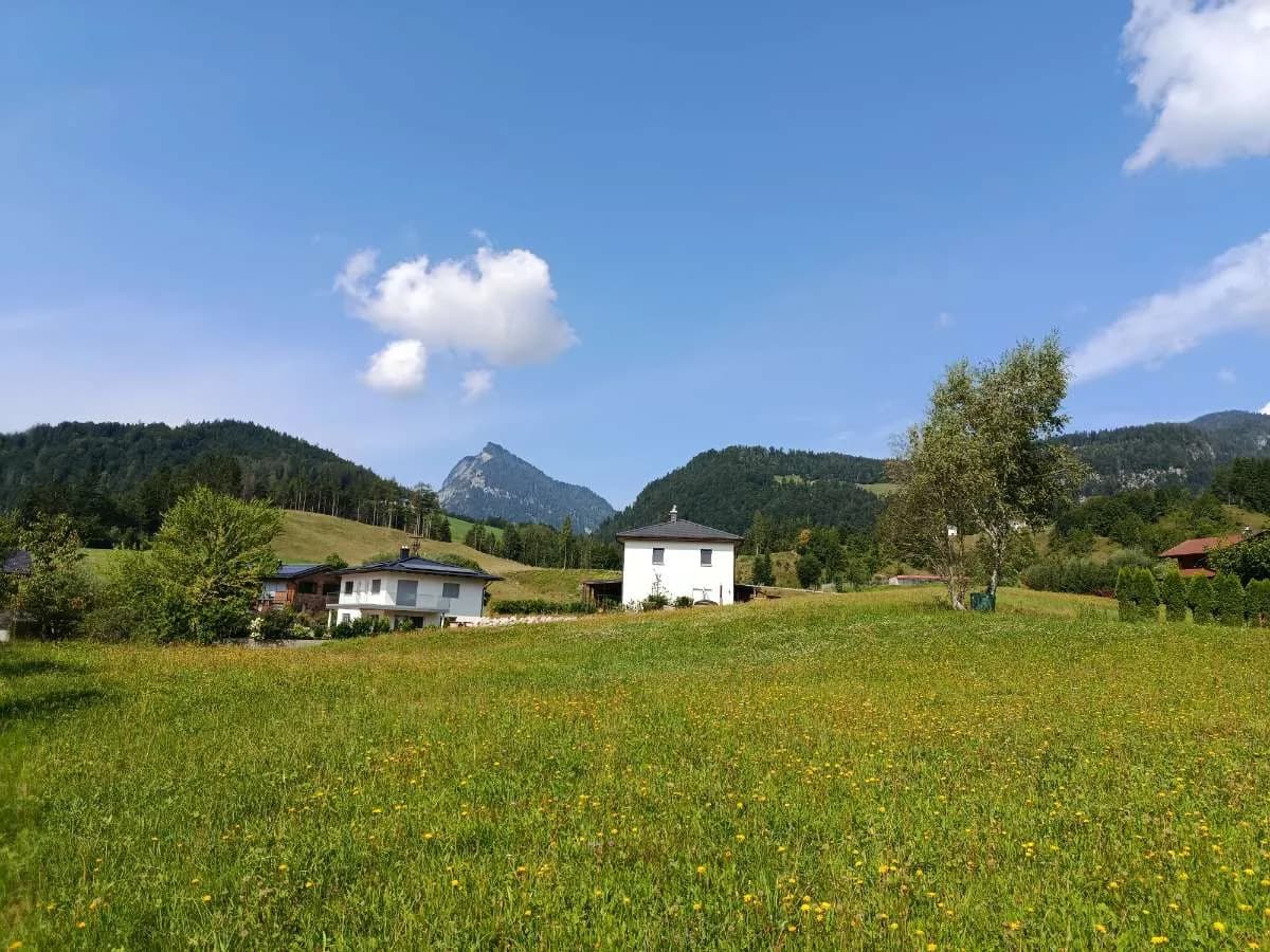 Grundstück kaufen in Hallein – 1 192 m², € 596.000 – Bild 2 von 5