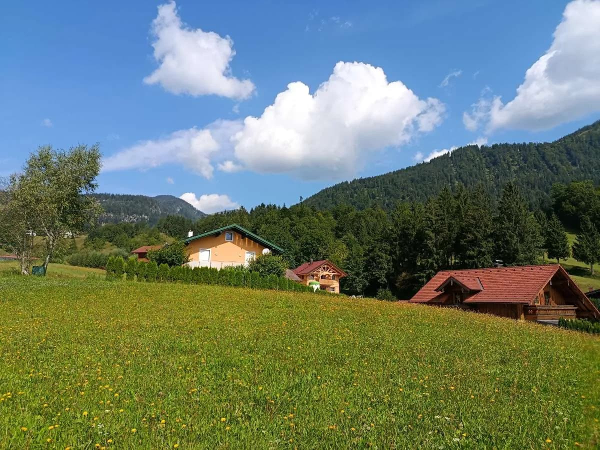 Grundstück kaufen in Hallein – 1 192 m², € 596.000 – Bild 3 von 5
