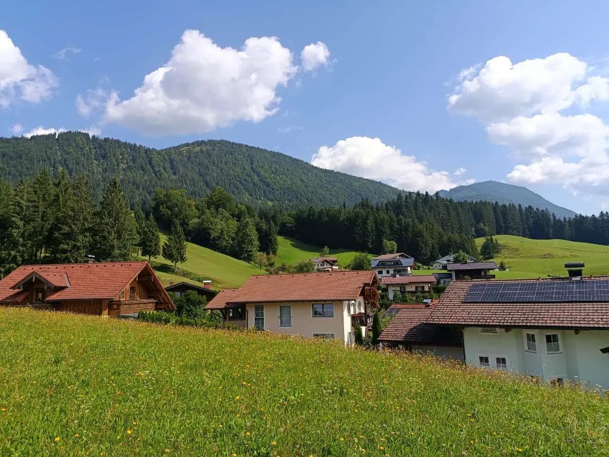 Grundstück kaufen in Hallein – 1 192 m², € 596.000 – Bild 4 von 5