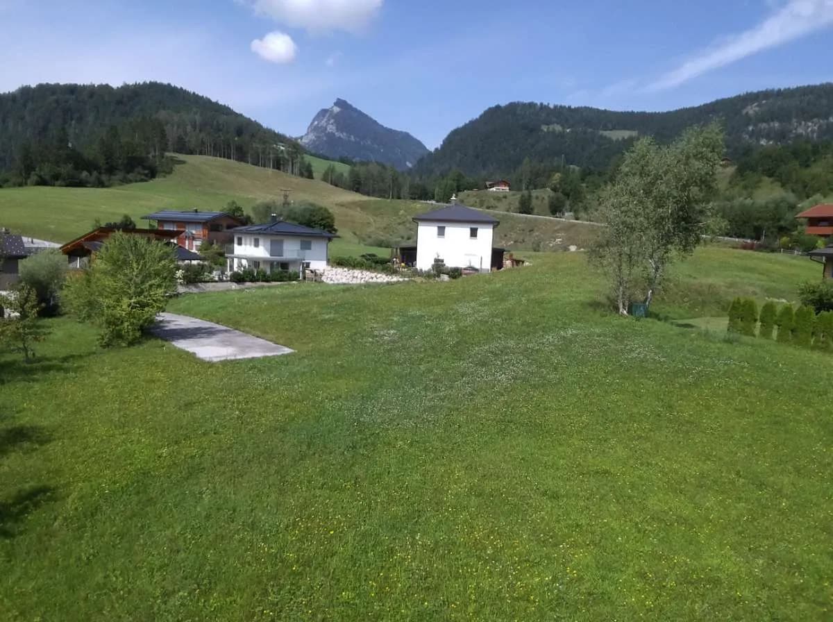 Grundstück kaufen in Hallein – 1 192 m², € 596.000 – Bild 5 von 5