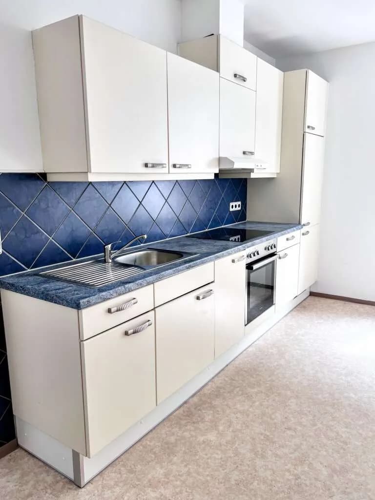 2-Zimmer-Wohnung kaufen in Salzburg Stadt – 59,13 m², € 296.000 – Bild 2 von 5