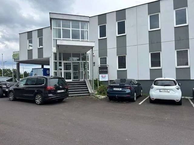 Gewerbeimmobilie mieten in Linz Land – 170 m² – Bild 1 von 9