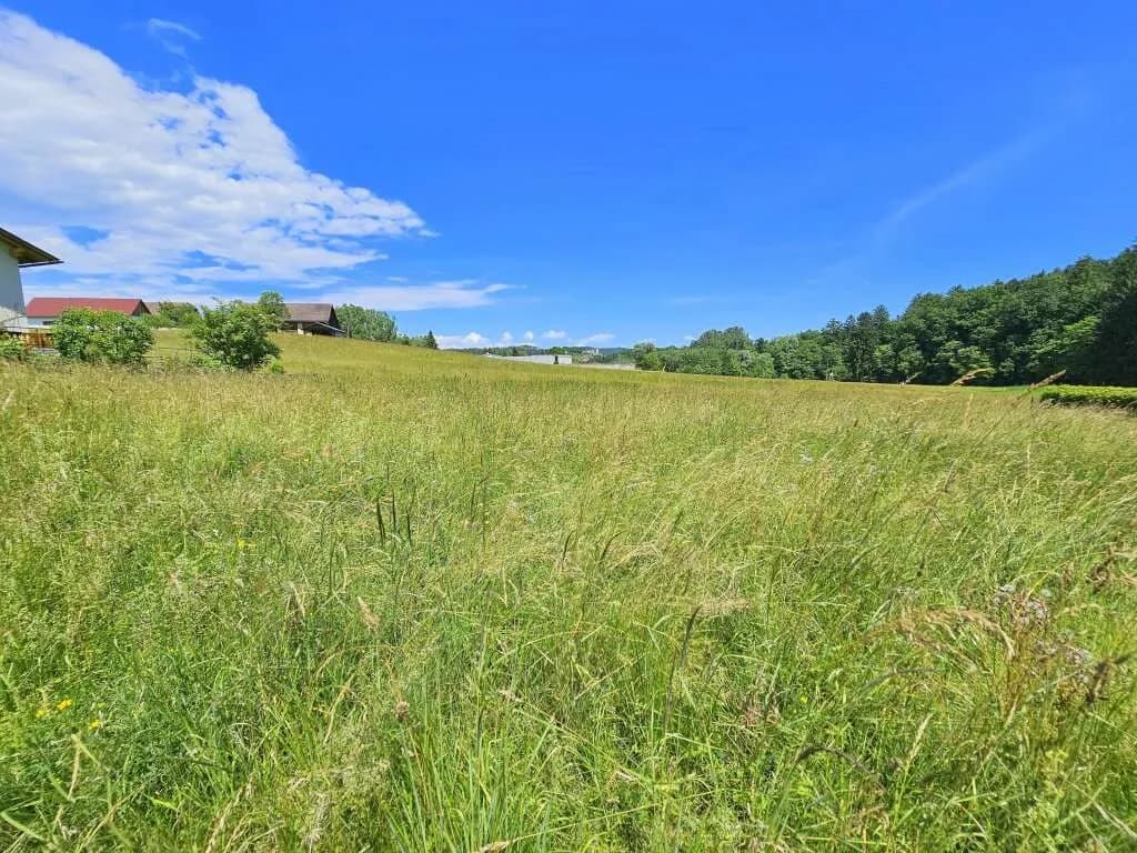 Grundstück kaufen in Voitsberg – 1 049 m² – Bild 1 von 5