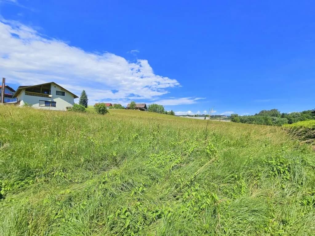 Grundstück kaufen in Voitsberg – 1 049 m² – Bild 2 von 5