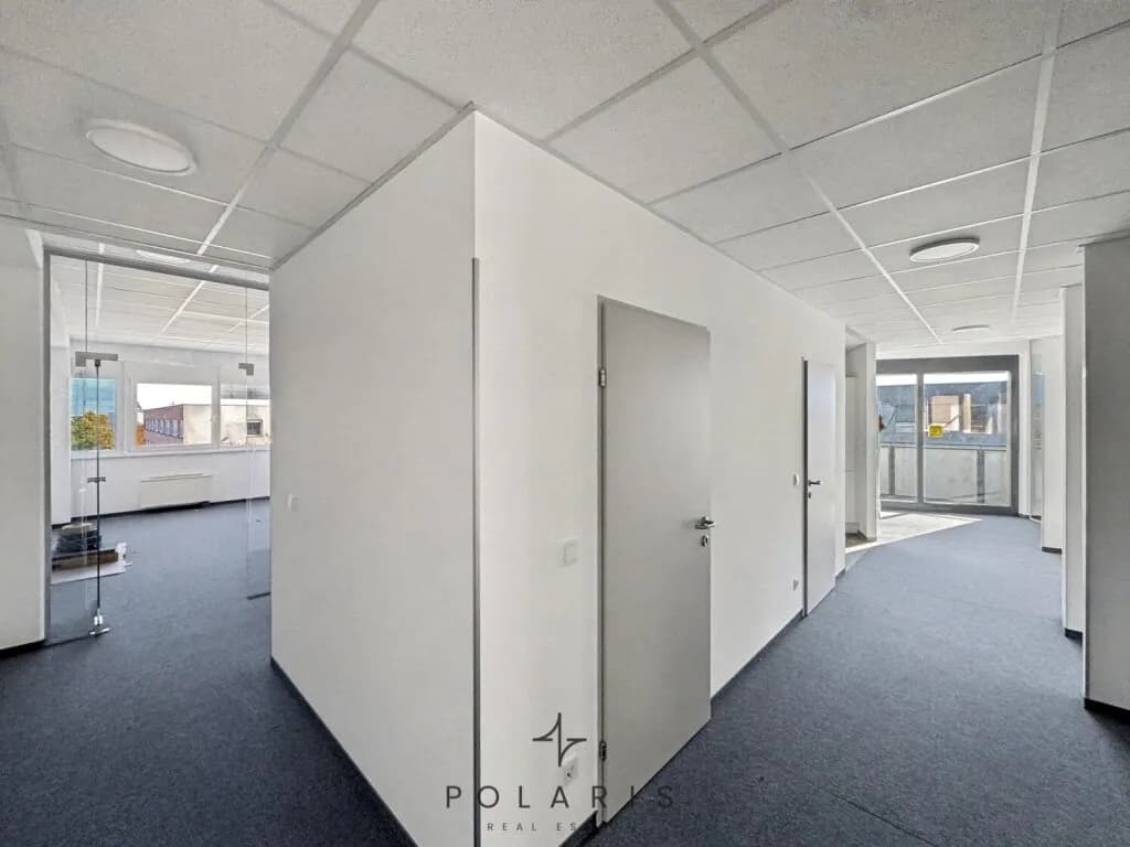 Gewerbeimmobilie mieten in Wien – 339 m², € 5.219 – Bild 3 von 11