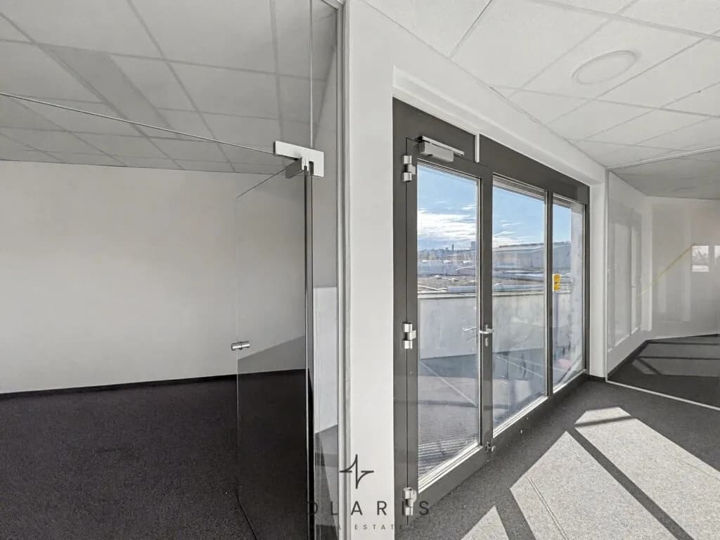 Gewerbeimmobilie mieten in Wien – 339 m², € 5.219 – Bild 8 von 11