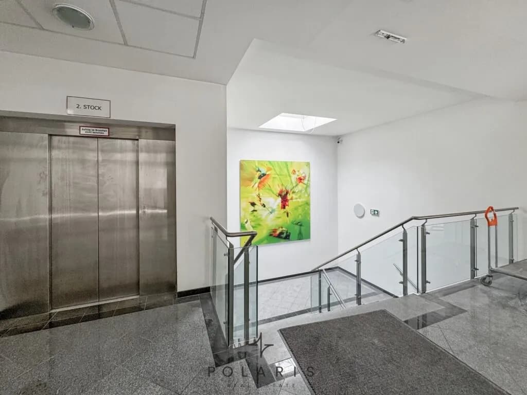 Gewerbeimmobilie mieten in Wien – 339 m², € 5.219 – Bild 11 von 11