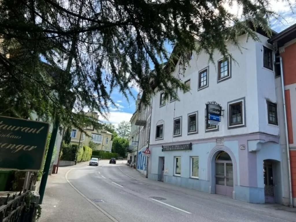 Gewerbeimmobilie kaufen in Gmunden – Bild 3 von 9