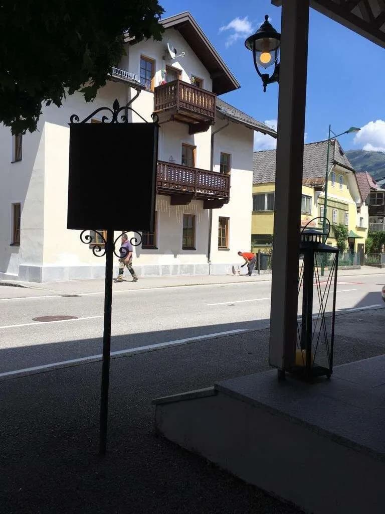 Gewerbeimmobilie kaufen in Gmunden – Bild 4 von 9