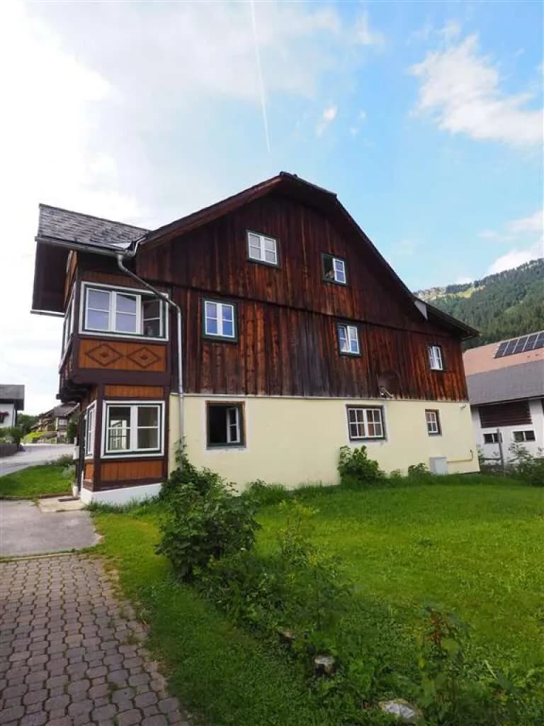Gewerbeimmobilie kaufen in Gmunden – Bild 9 von 9
