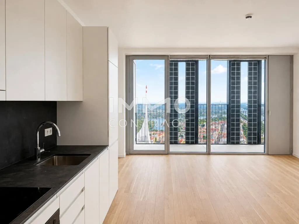 1-Zimmer-Wohnung mieten in Wien – 34,11 m², € 1.100 – Bild 4 von 16