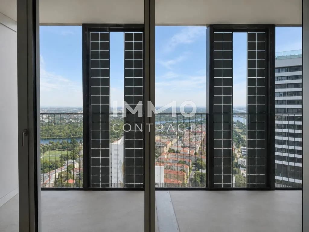1-Zimmer-Wohnung mieten in Wien – 34,11 m², € 1.100 – Bild 5 von 16