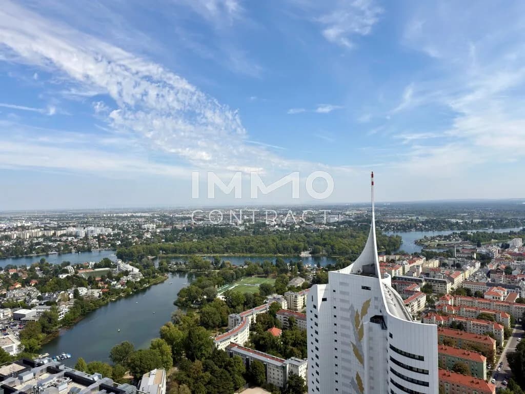 1-Zimmer-Wohnung mieten in Wien – 34,11 m², € 1.100 – Bild 7 von 16