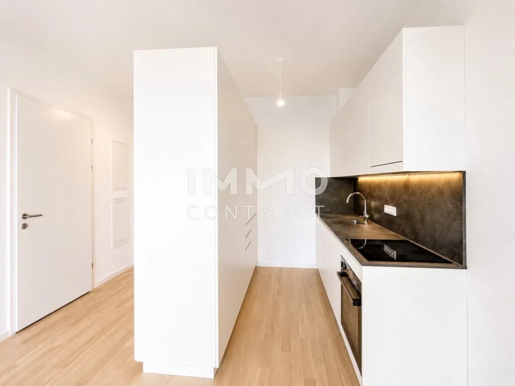 2-Zimmer-Wohnung mieten in Wien – 51,39 m², € 1.600 – Bild 5 von 18