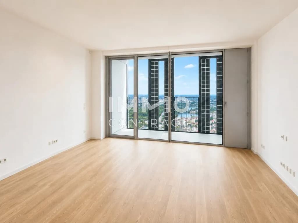2-Zimmer-Wohnung mieten in Wien – 51,39 m², € 1.600 – Bild 8 von 18