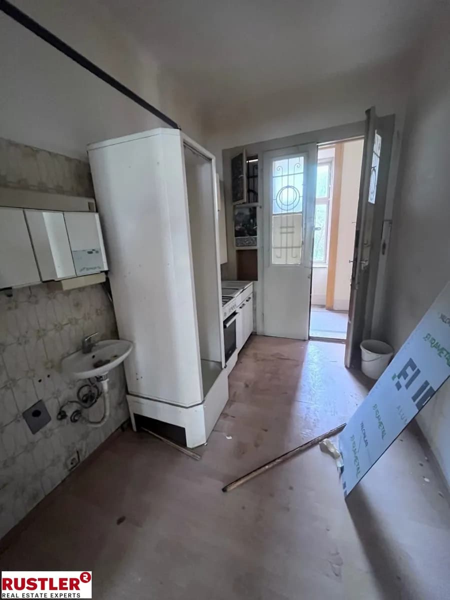 1-Zimmer-Wohnung kaufen in Wien – 27 m², € 99.000 – Bild 2 von 6