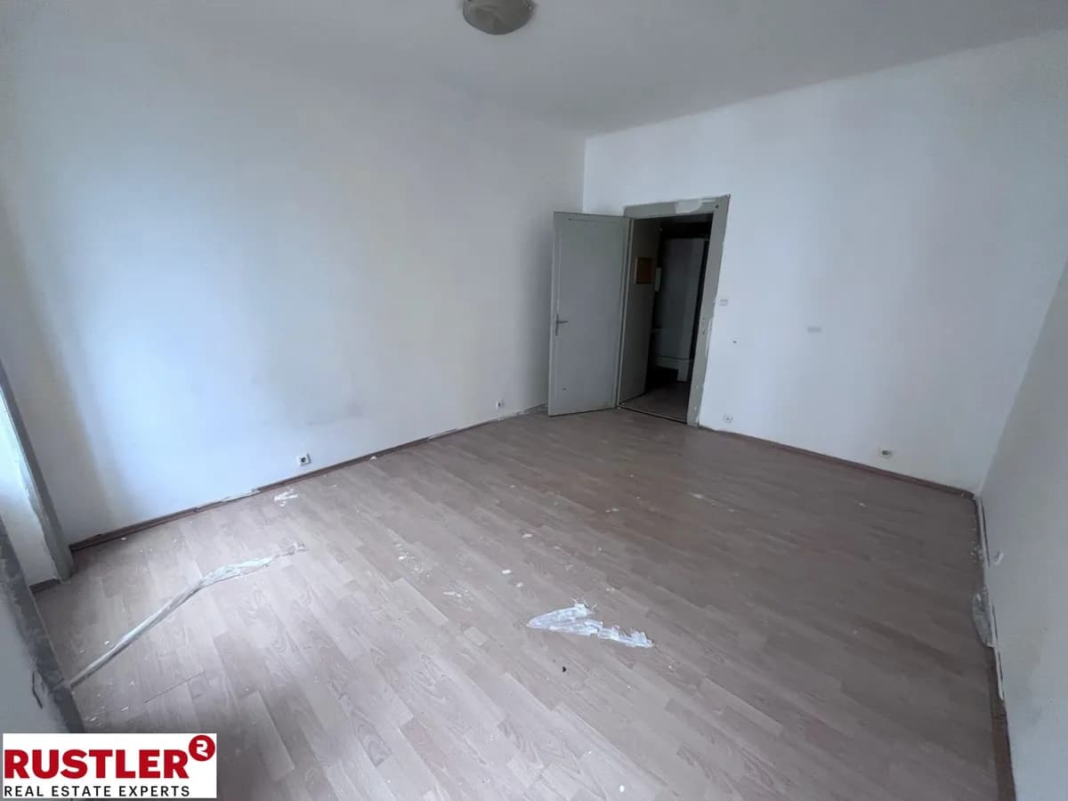 1-Zimmer-Wohnung kaufen in Wien – 27 m², € 99.000 – Bild 3 von 6