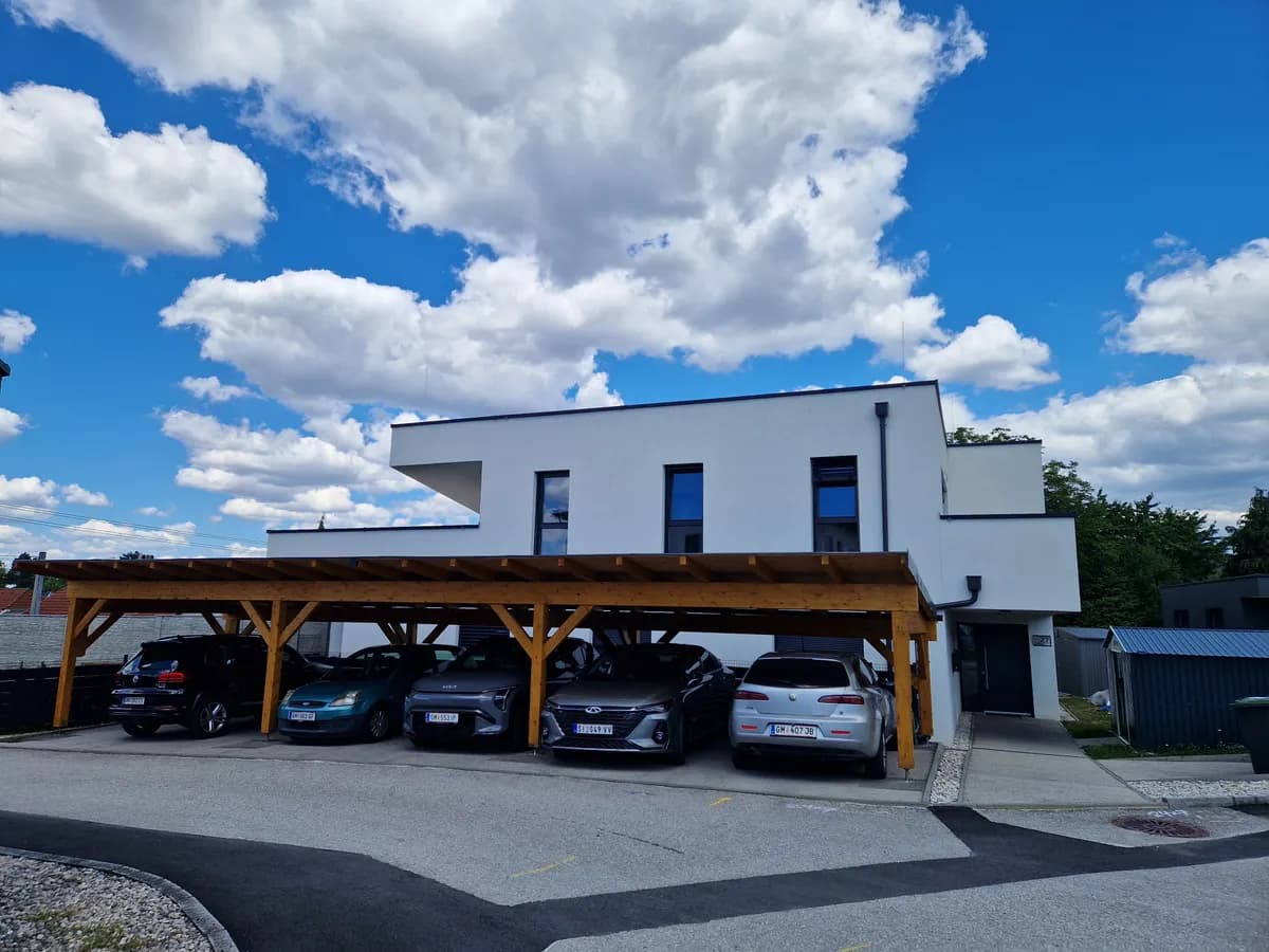 3-Zimmer-Wohnung kaufen in Gmunden – 144 m², € 539.000 – Bild 2 von 36