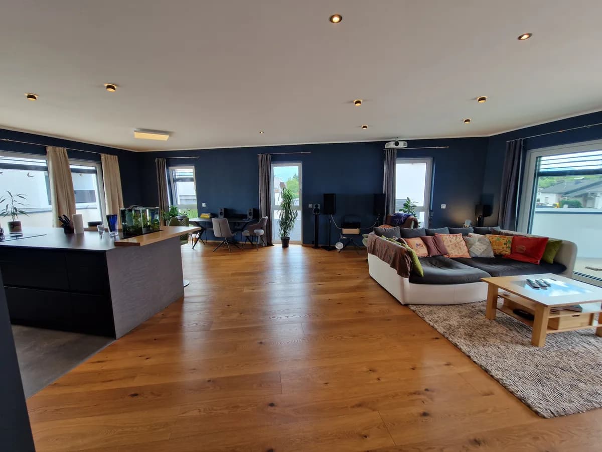 3-Zimmer-Wohnung kaufen in Gmunden – 144 m², € 539.000 – Bild 17 von 36