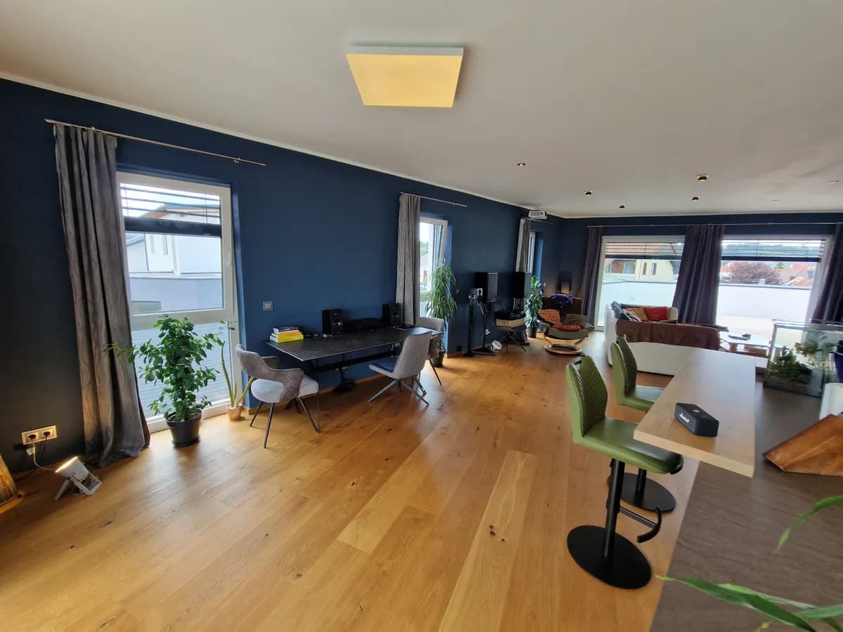 3-Zimmer-Wohnung kaufen in Gmunden – 144 m², € 539.000 – Bild 25 von 36