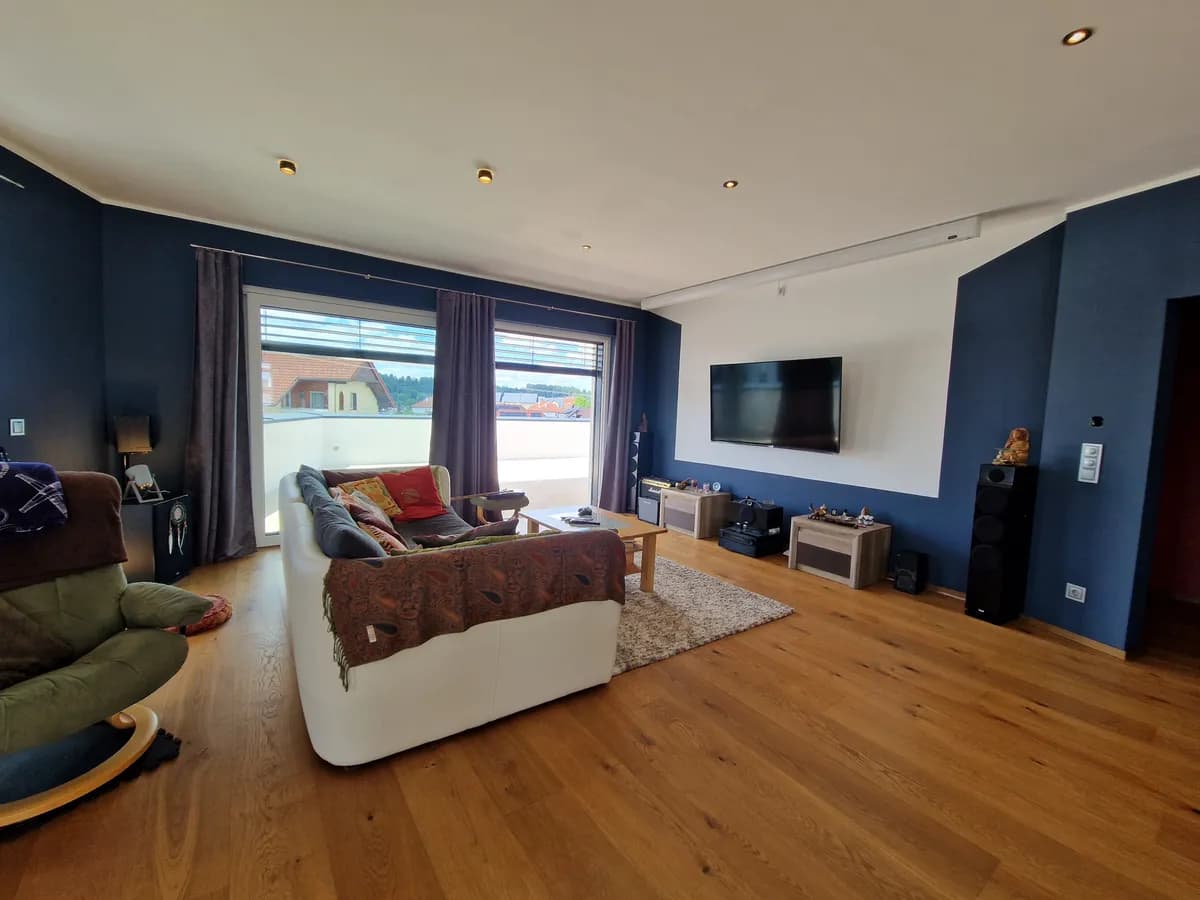 3-Zimmer-Wohnung kaufen in Gmunden – 144 m², € 539.000 – Bild 27 von 36