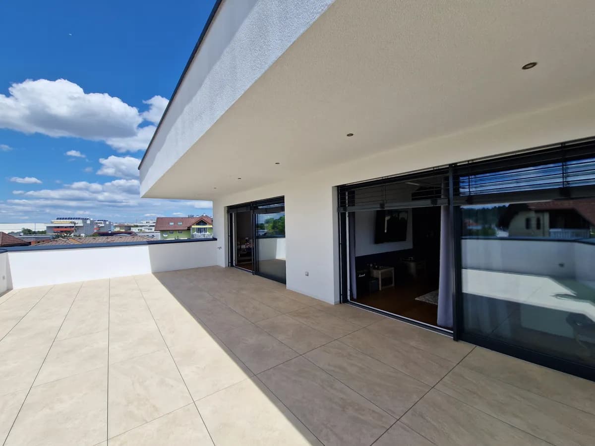 3-Zimmer-Wohnung kaufen in Gmunden – 144 m², € 539.000 – Bild 32 von 36