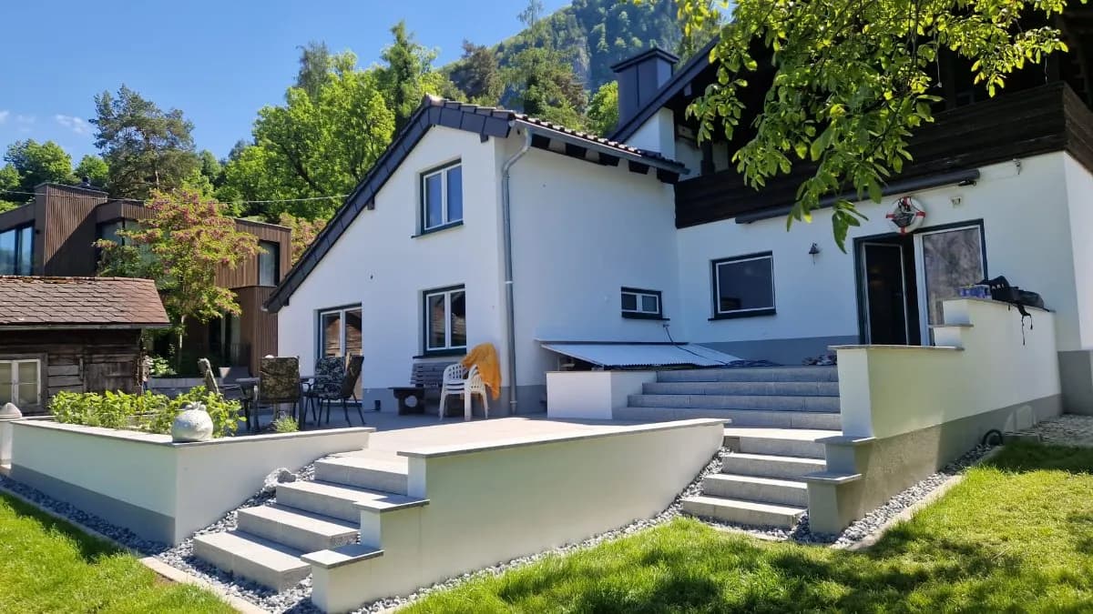 4-Zimmer-Wohnung mieten in Gmunden – 110 m², € 1.500 – Bild 3 von 25