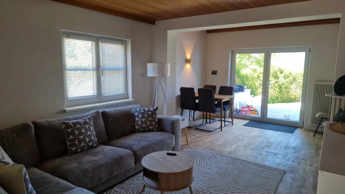 4-Zimmer-Wohnung mieten in Gmunden – 110 m², € 1.500 – Bild 4 von 25