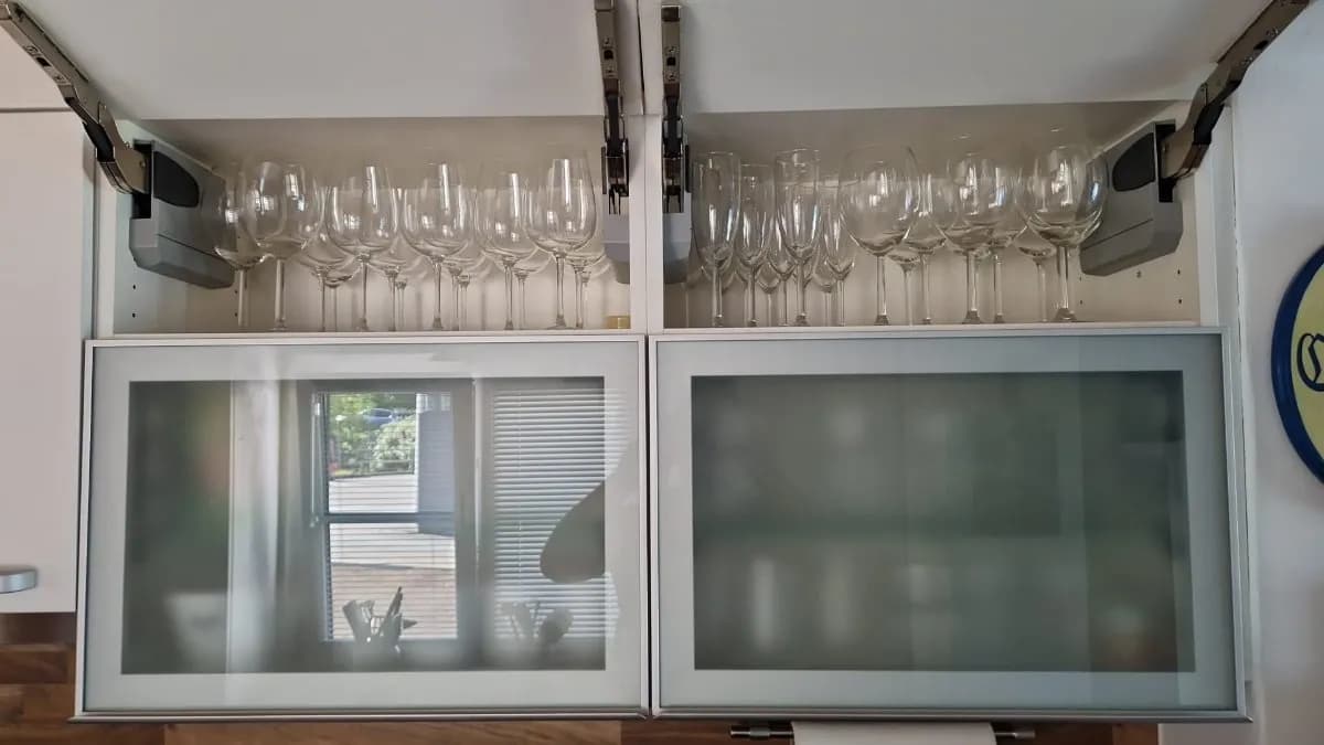 4-Zimmer-Wohnung mieten in Gmunden – 110 m², € 1.500 – Bild 5 von 25
