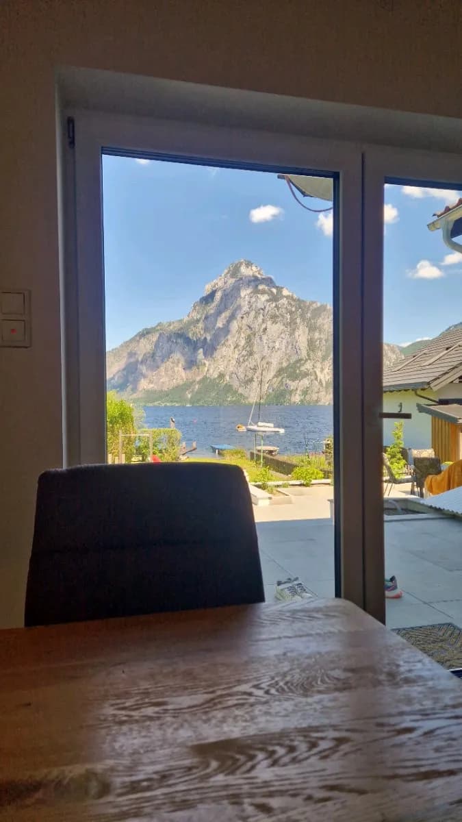4-Zimmer-Wohnung mieten in Gmunden – 110 m², € 1.500 – Bild 7 von 25