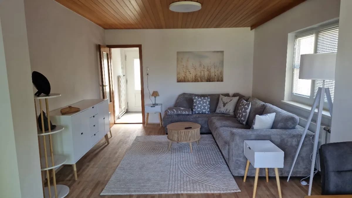 4-Zimmer-Wohnung mieten in Gmunden – 110 m², € 1.500 – Bild 10 von 25