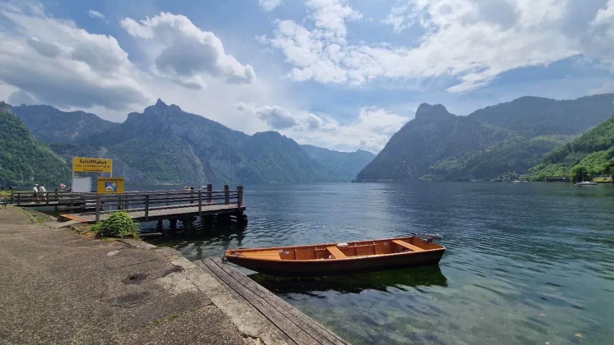 4-Zimmer-Wohnung mieten in Gmunden – 110 m², € 1.500 – Bild 15 von 25
