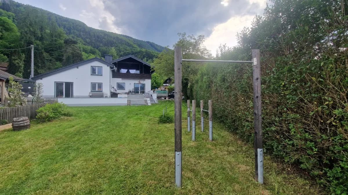 4-Zimmer-Wohnung mieten in Gmunden – 110 m², € 1.500 – Bild 16 von 25