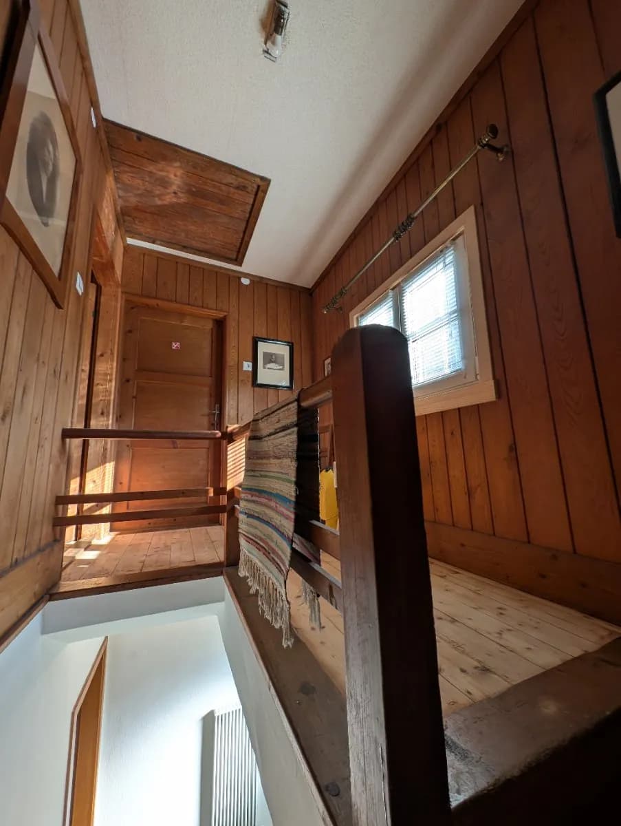 4-Zimmer-Wohnung mieten in Gmunden – 110 m², € 1.500 – Bild 17 von 25