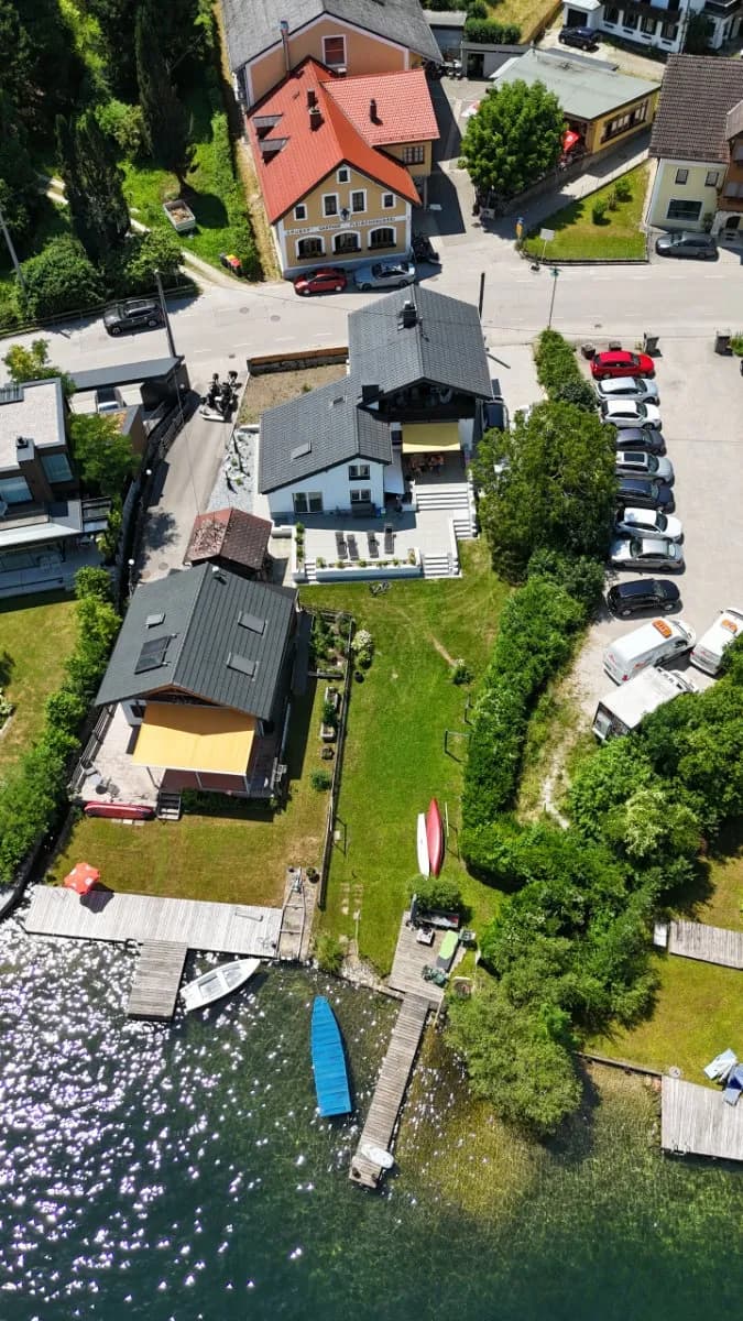 4-Zimmer-Wohnung mieten in Gmunden – 110 m², € 1.500 – Bild 20 von 25