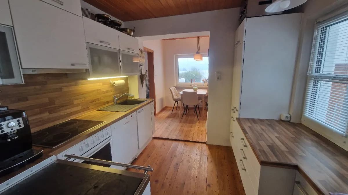 4-Zimmer-Wohnung mieten in Gmunden – 110 m², € 1.500 – Bild 22 von 25