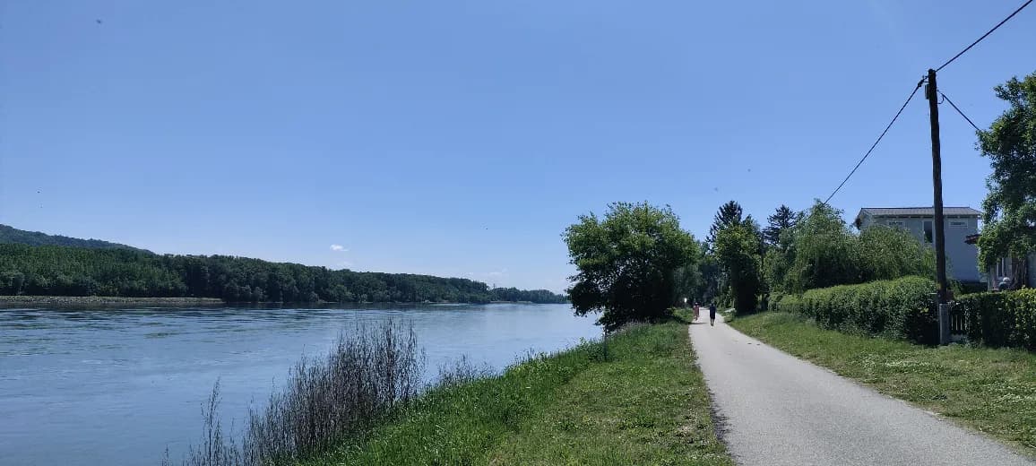 Immobilie kaufen in Tulln – 67 m², € 195.000 – Bild 15 von 17