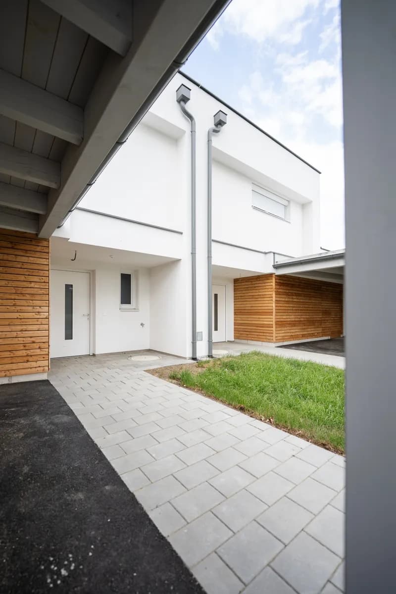 Haus mieten in Güssing – 147 m², € 780 – Bild 3 von 9