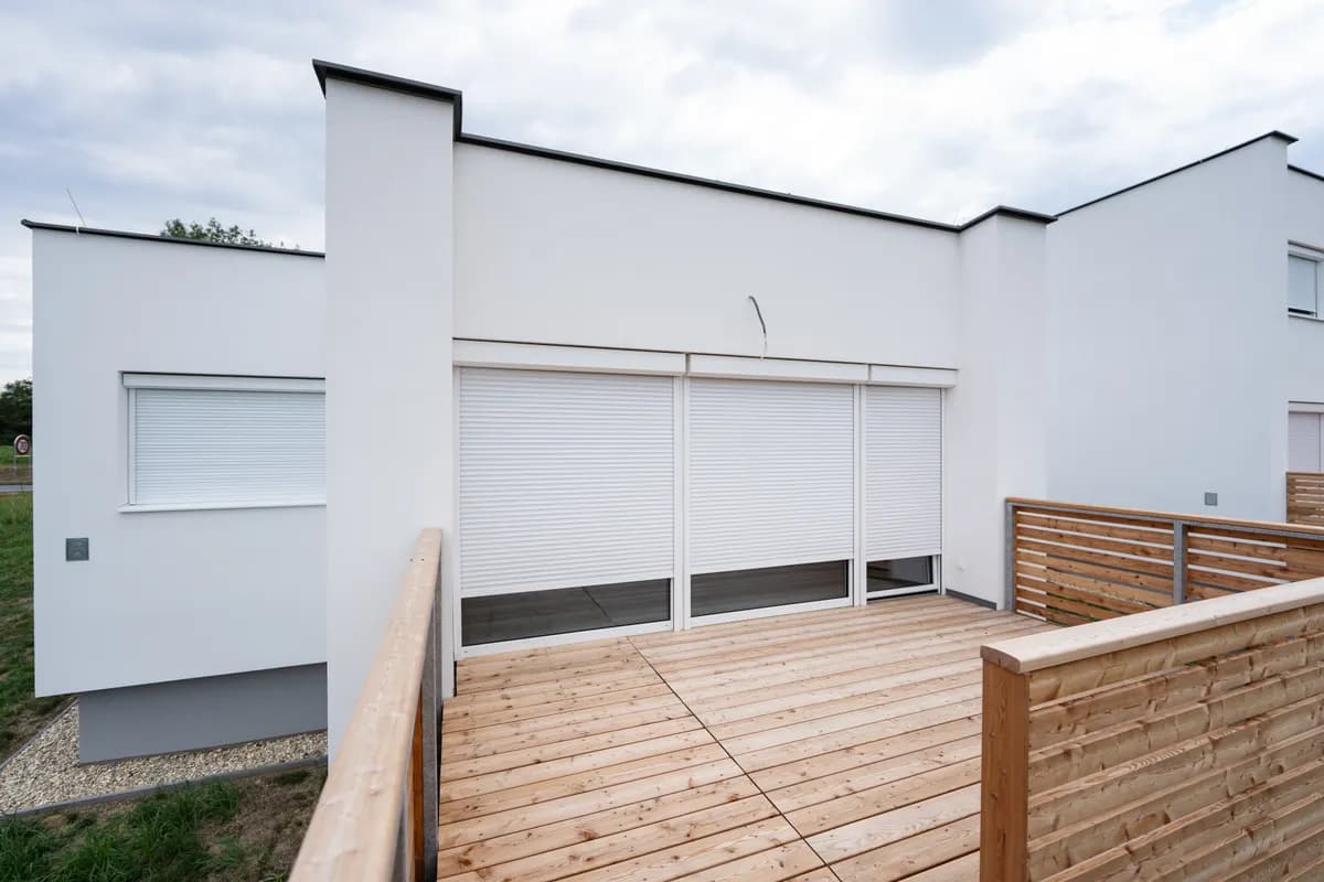 Haus mieten in Güssing – 147 m², € 780 – Bild 7 von 9