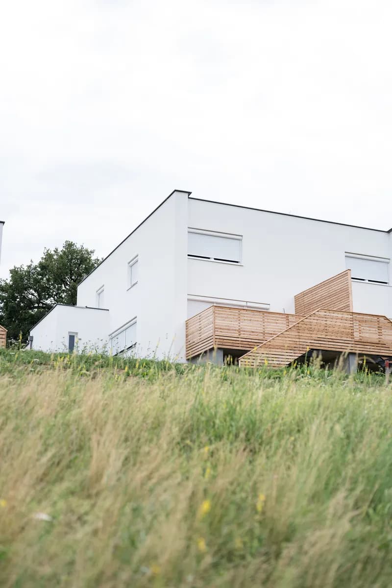 Haus mieten in Güssing – 147 m², € 780 – Bild 8 von 9