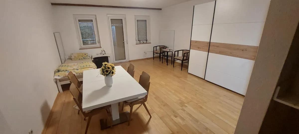 1-Zimmer-Wohnung kaufen in Graz – 51 m², € 188.000 – Bild 1 von 19