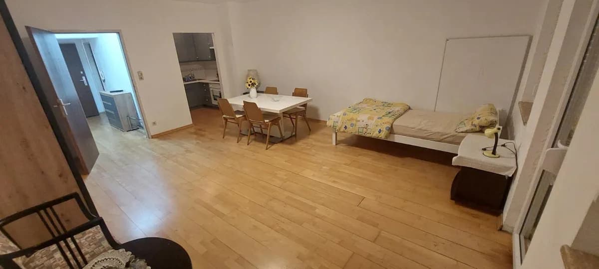 1-Zimmer-Wohnung kaufen in Graz – 51 m², € 188.000 – Bild 2 von 19