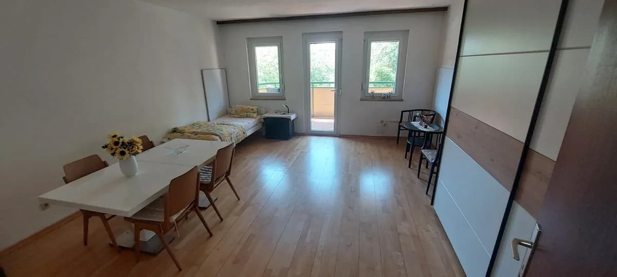 1-Zimmer-Wohnung kaufen in Graz – 51 m², € 188.000 – Bild 3 von 19