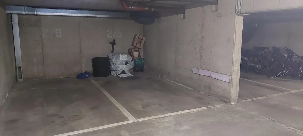 1-Zimmer-Wohnung kaufen in Graz – 51 m², € 188.000 – Bild 19 von 19