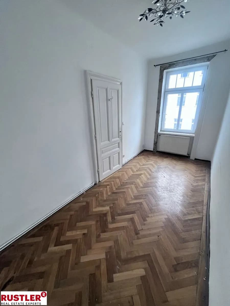 2-Zimmer-Wohnung kaufen in Wien – 54 m², € 245.000 – Bild 5 von 12