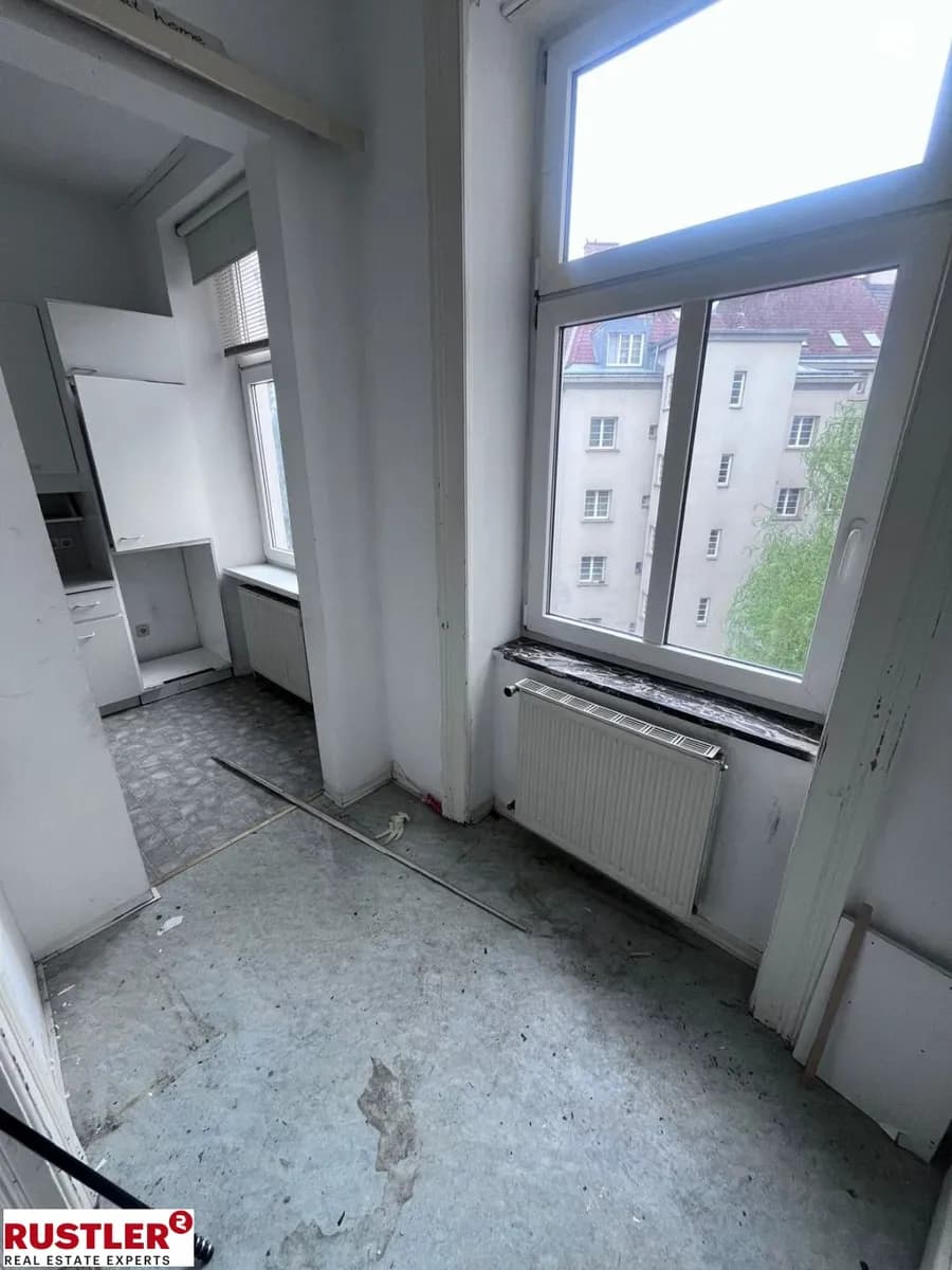 2-Zimmer-Wohnung kaufen in Wien – 54 m², € 245.000 – Bild 6 von 12