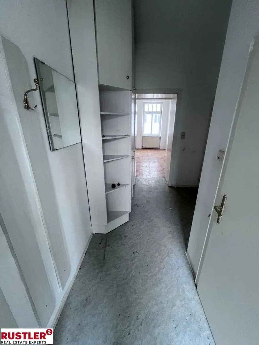 2-Zimmer-Wohnung kaufen in Wien – 54 m², € 245.000 – Bild 7 von 12
