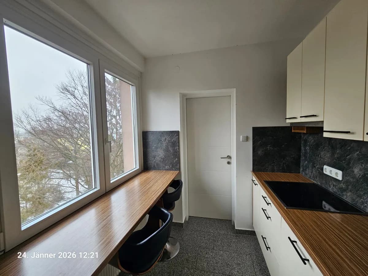 4-Zimmer-Wohnung mieten in Korneuburg – 100 m², € 1.390 – Bild 2 von 8